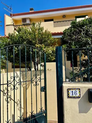 Edificio in cui si trova l'appartamento