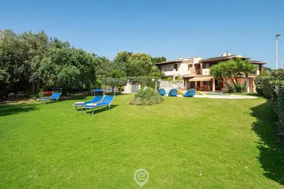 Giardino di House Aurora