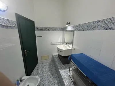 Bagno di Villa CHIA