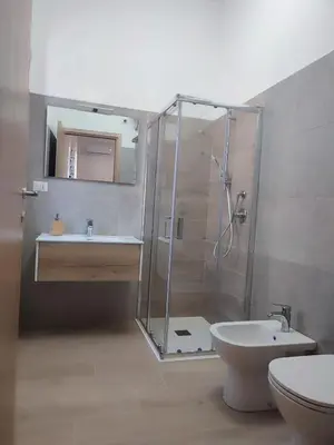 Bagno di Casa al mare Portoscuso
