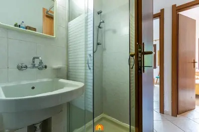 Bagno di Villa Ferula