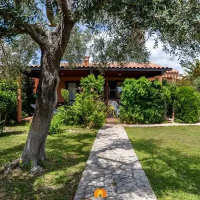 Villa Ferula