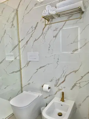 Bagno di Luxenti Luxury Rooms