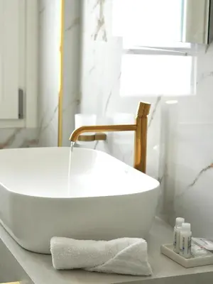 Bagno di Luxenti Luxury Rooms