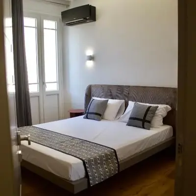 Luxenti Luxury Rooms