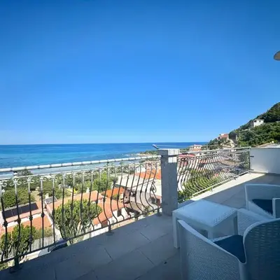 Sea View Joy Collection