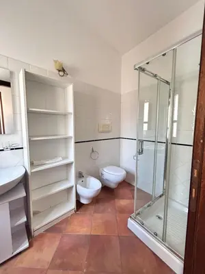 Planimetria di Lucia Home
