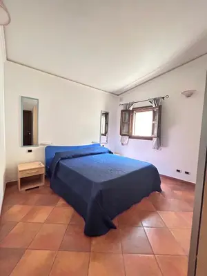 Planimetria di Lucia Home