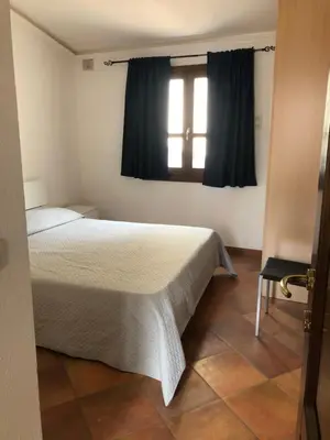 Planimetria di Lucia Home