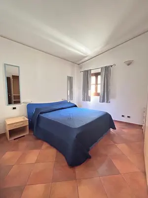 Planimetria di Lucia Home