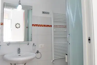 Bagno di Baylle's room