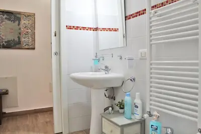 Bagno di Baylle's room