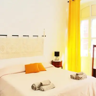 Baylle's room