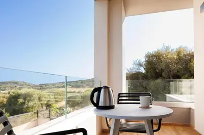 Balcone o terrazza di Maradiva