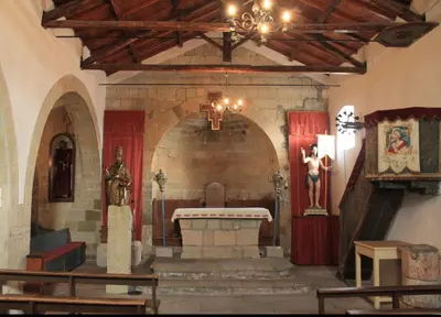 Planimetria di DiamanteSardo camera e bagno privato