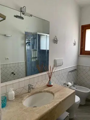 Bagno di Villettadaisy, Chia