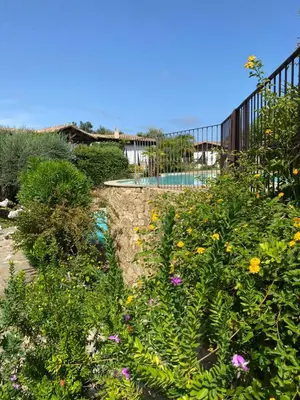 Piscina di Villettadaisy, Chia o nelle vicinanze