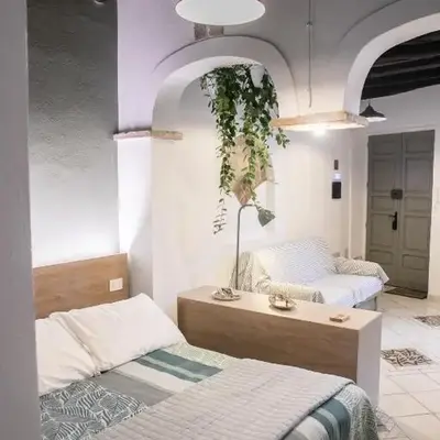 La casa di Hestia