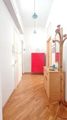 Planimetria di The Lemon House