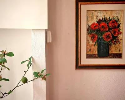 Planimetria di The Lemon House