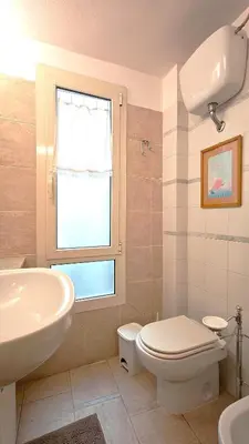Bagno di The Lemon House