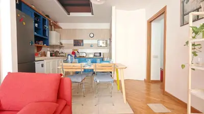 Cucina o angolo cottura di The Lemon House