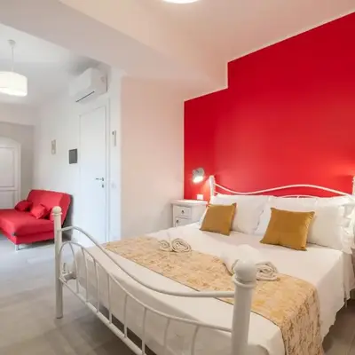 Sa Domu Colorada- Eleganza e comfort nel centro di Villasimius