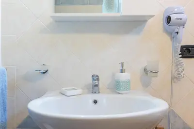 Bagno di GuestHost - Bedà House
