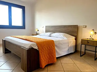 Planimetria di La Casetta di Lally