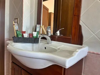 Planimetria di La Casetta di Lally