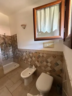 Bagno di Casa Camilla