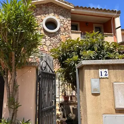 Casa Camilla