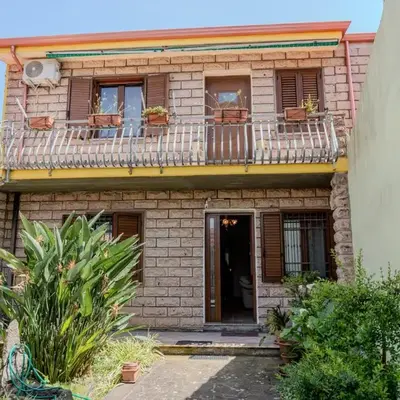 Casa di Samu
