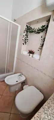 Bagno di Casa Esterina
