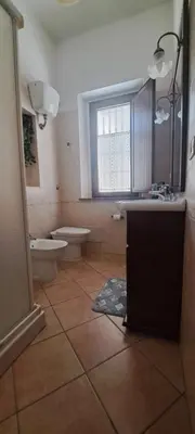 Bagno di Casa Esterina