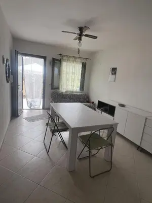 Planimetria di Guest House Zia Maria