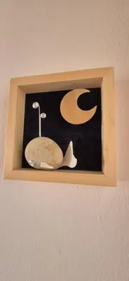 Planimetria di Lichia Apartment