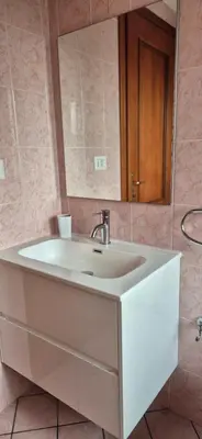 Bagno di Lichia Apartment