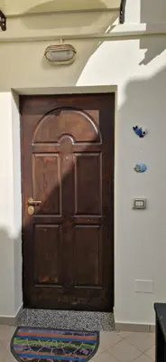 Planimetria di Lichia Apartment