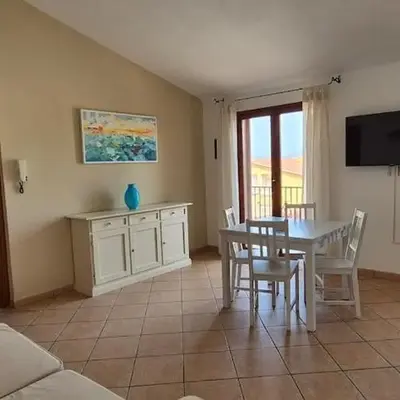 Lichia Apartment