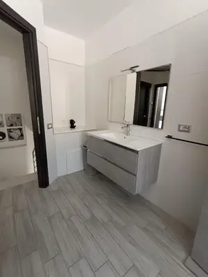 Planimetria di Villa Milena -Piscina solo per voi