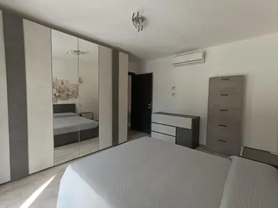 Letto o letti in una camera di Villa Milena -Piscina solo per voi