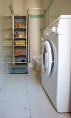 Planimetria di Casa Ottavia