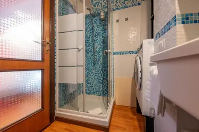 Bagno di Yenne Home