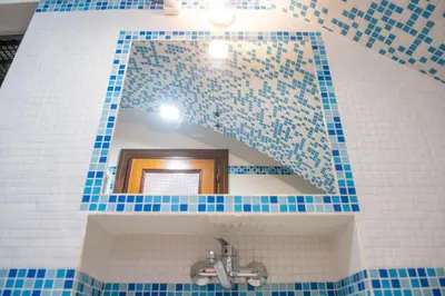 Bagno di Yenne Home