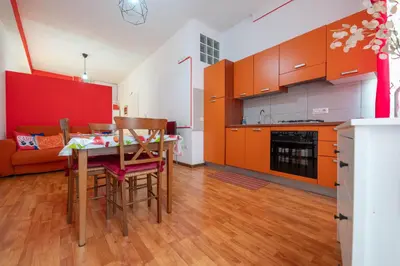 Cucina o angolo cottura di Yenne Home