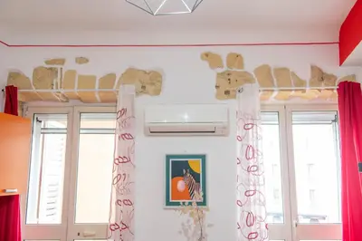 Planimetria di Yenne Home