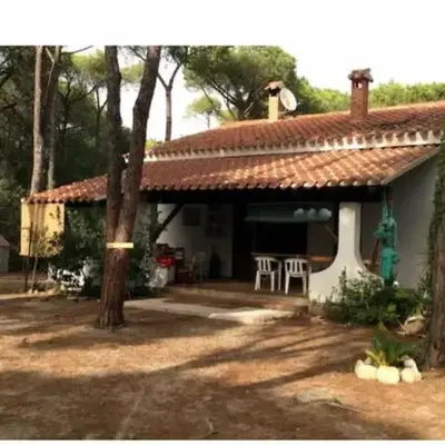 Villa Alba
