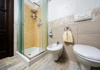 Bagno di Villa ROSA Tertenia