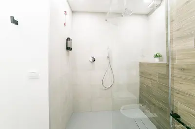 Bagno di Casa Sollai